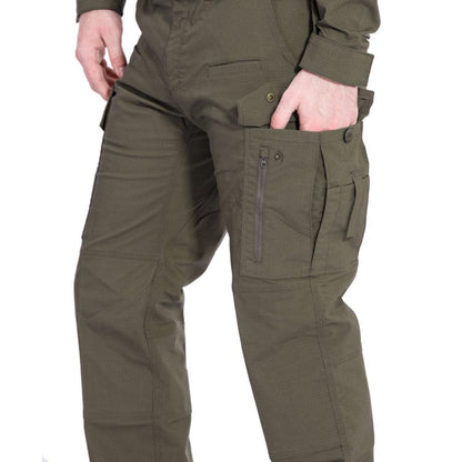 Köp Pentagon Ranger 2.0 Pants - Ranger Green från TacNGear