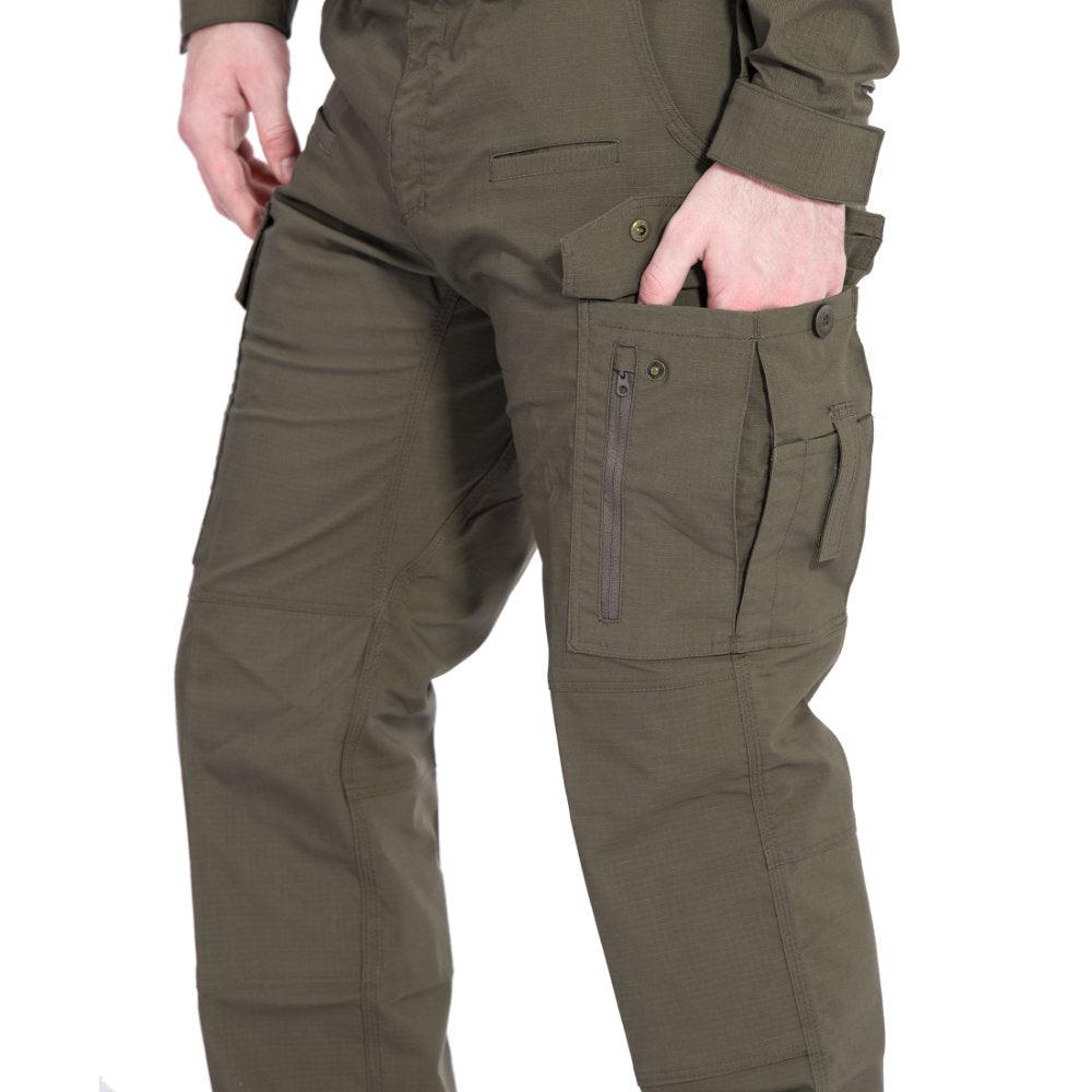 Köp Pentagon Ranger 2.0 Pants - Coyote från TacNGear