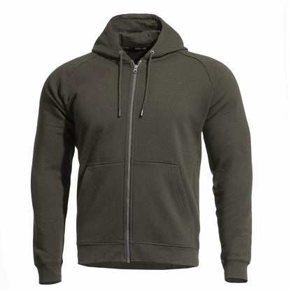 Köp Pentagon Griffin Hood Sweater från TacNGear