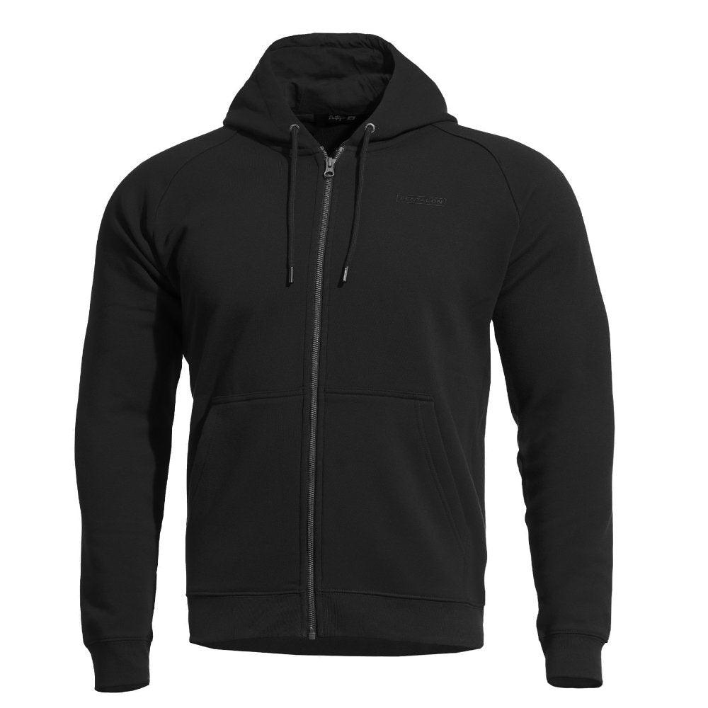 Köp Pentagon Griffin Hood Sweater från TacNGear!