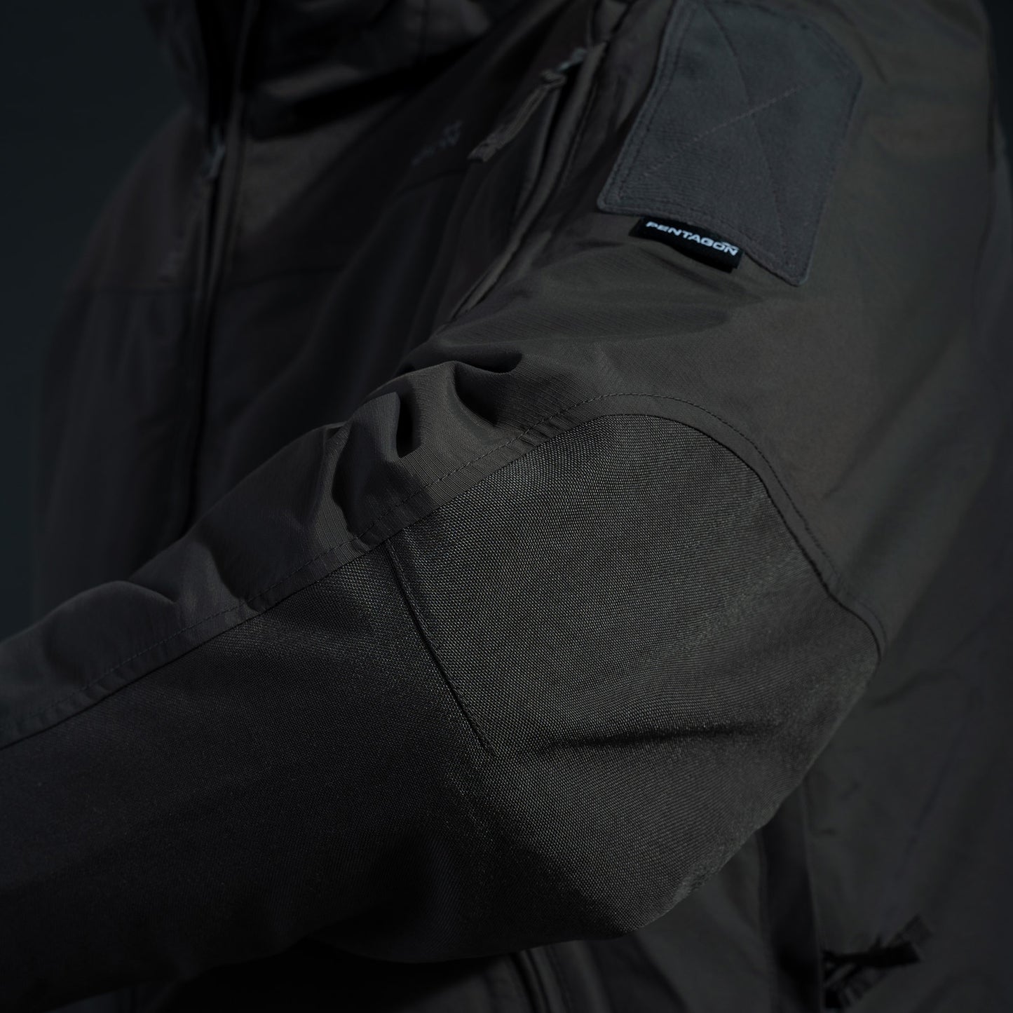 Pentagon LCP V2.0 PrimaLoft Parka