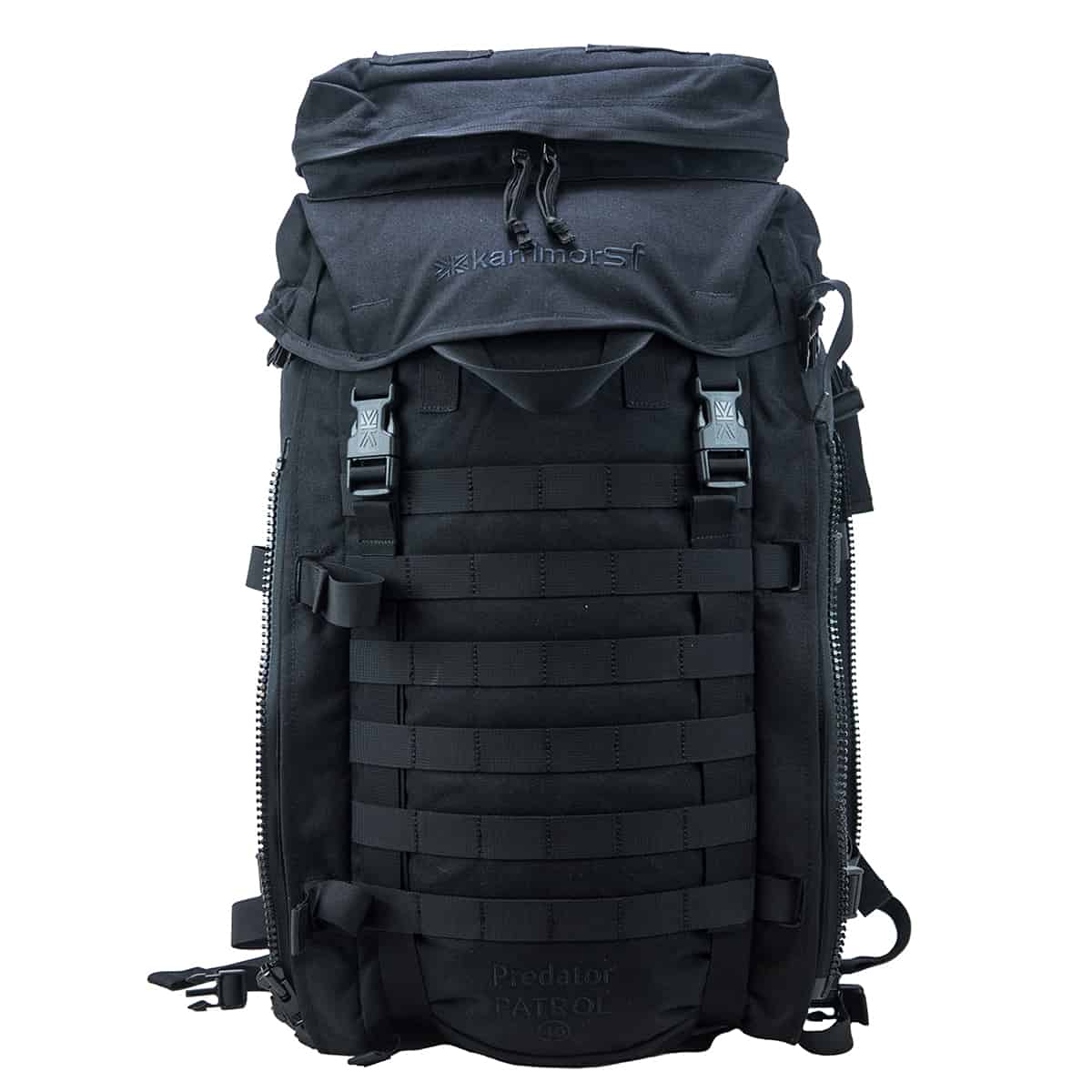 KarrimorSF Predator Patrol 45 PLCE – TacNGear