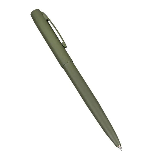 Rite sateessa OD97 All-Wheather Metal Pen - musta muste