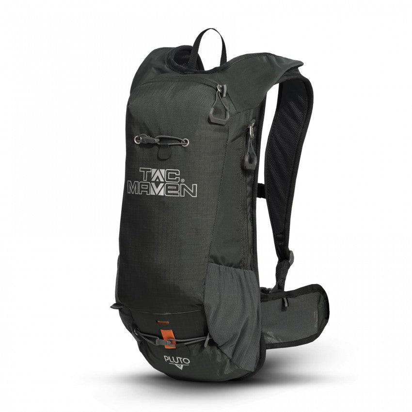 Tac Maven Pluto Hydration Backpack - 9 liter