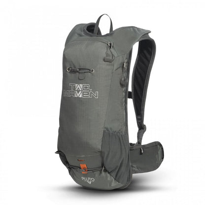 Tac Maven Pluto Hydration Backpack - 9 liter