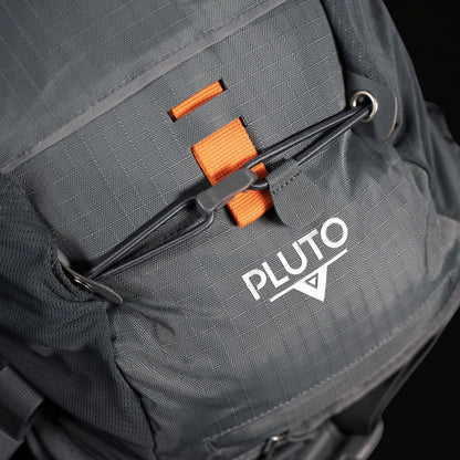 Tac Maven Pluto Hydration Backpack - 9 liter