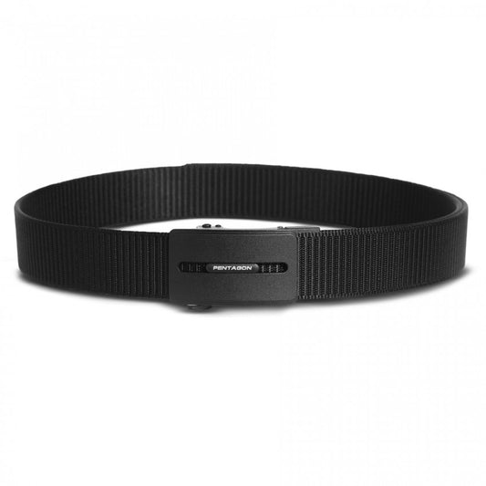 Pentagon Regal Tactical Belt 35mm - Black