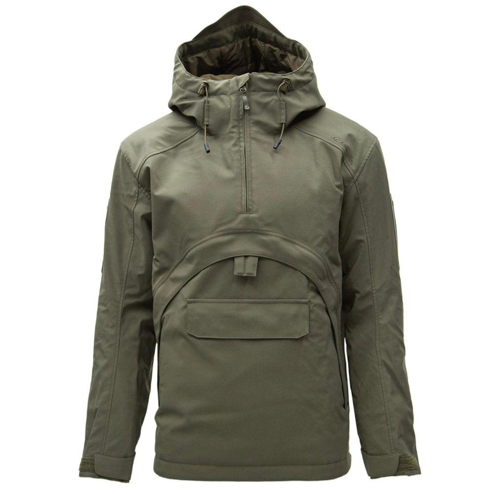 Köp Carinthia G-Loft Tactical Anorak från TacNGear