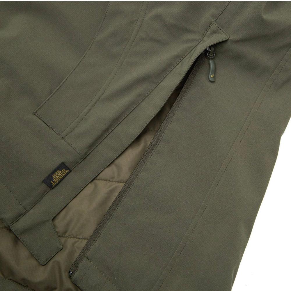 Köp Carinthia G-Loft Tactical Anorak från TacNGear