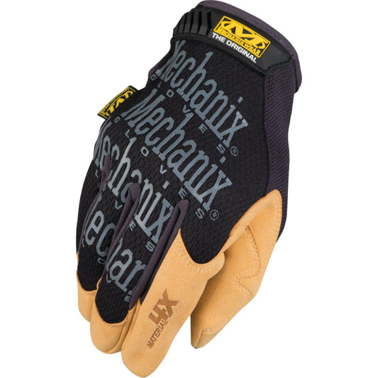 Mechanix Original 4x Handschuhe