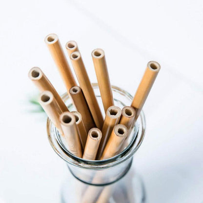 Bambusugör - Ekologiska (Köksutrustning) från Bulk Eco Straws. | TacNGear - Utrustning för polis och militär och outdoor.