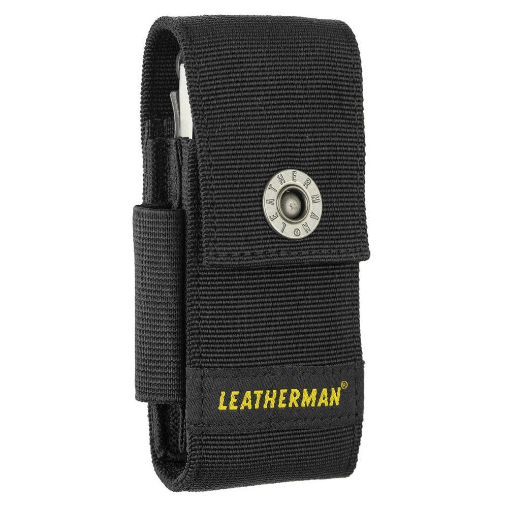 Köp Leatherman Surge Stainless w/ Nylon Sheath från TacNGear