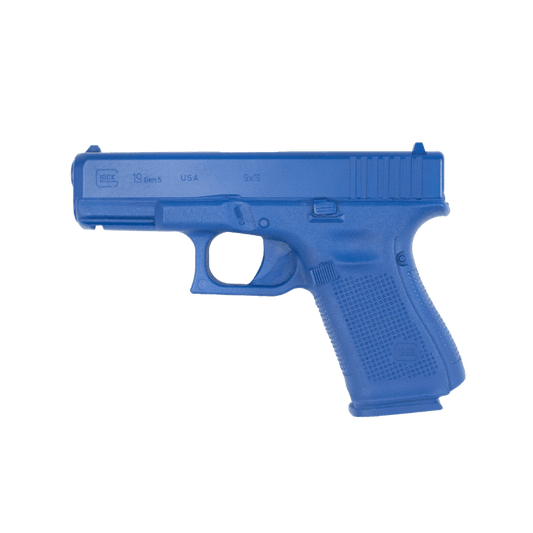 Blueguns Glock 19/23/32 Gen 5 (Övningsutrustning) från Blueguns. | TacNGear - Utrustning för polis och militär och outdoor.