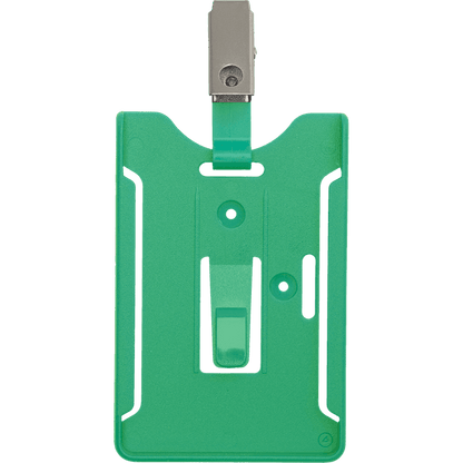 Cardkeep korthållare Multi Med Hook A (Hållare & Fickor) från CardKeep. Grön | TacNGear - Utrustning för polis och militär och outdoor.