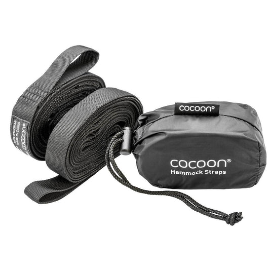 Cocoon Hammock Straps (Hammock) från Cocoon. | TacNGear - Utrustning för polis och militär och outdoor.