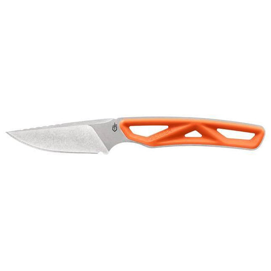 Gerber Exo-Mod Caper - Orange (Knivar, Sågar & Yxor) från Gerber. | TacNGear - Utrustning för polis och militär och outdoor.
