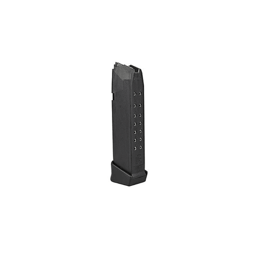 Glock - Magasin Glock 17, 9 x 19 mm - 17 +2 PTR (Vapentillbehör) från Glock. | TacNGear - Utrustning för polis och militär och outdoor.