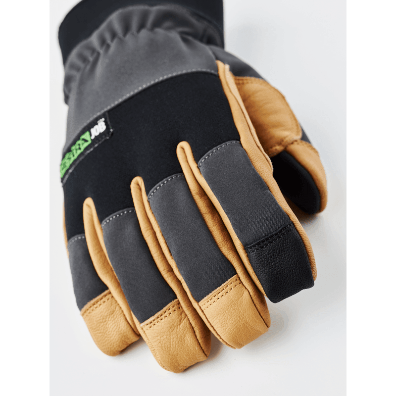 Hestra Titan Flex (Handskar) från Hestra JOB. | TacNGear - Utrustning för polis och militär och outdoor.