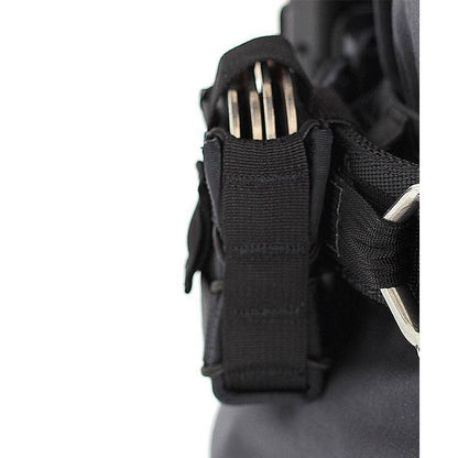 High Speed Gear Handcuff TACO - Belt mount (Hållare & Fickor) från High Speed Gear. | TacNGear - Utrustning för polis och militär och outdoor.