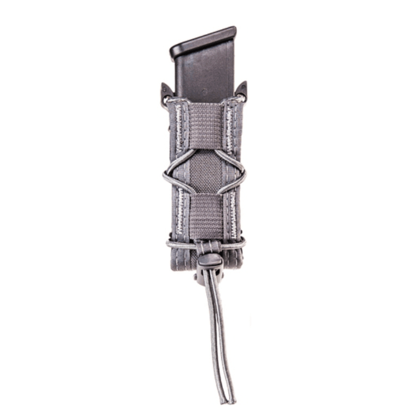 High Speed Gear Pistol TACO - Belt mount (ABM) (Hållare & Fickor) från High Speed Gear. Wolf Gray | TacNGear - Utrustning för polis och militär och outdoor.