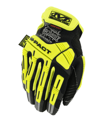Mechanix Wear M-Pact CR5A3 Cut Resistant Glove (Handskar) från Mechanix Wear. | TacNGear - Utrustning för polis och militär och outdoor.