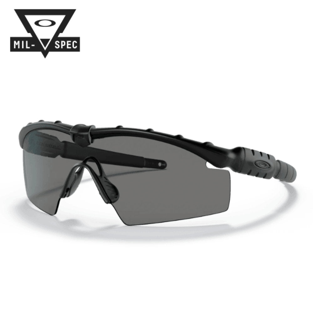 Oakley SI Ballistic M Frame 3.0 Desert Tan - klar/TR22/TR45-linse