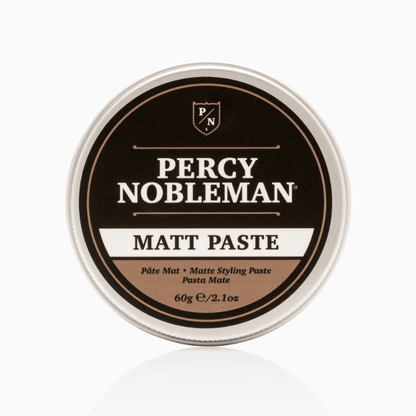 Percy Nobleman Matt Paste (Hud- & Hårvård) från Percy Nobleman. | TacNGear - Utrustning för polis och militär och outdoor.