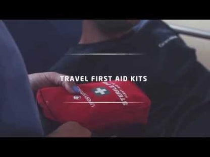 LifeSystems Traveler Kit de primeros auxilios