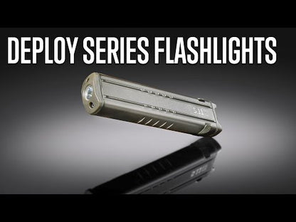 5.11 Tactical Deploy PL-USB Flashlight - 300 lumen