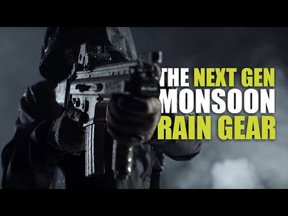 UF Pro Monsoon XT Gen.2 Rain Jacket