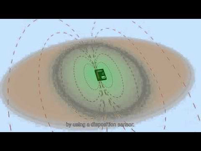 Ortovox Zoom+ avalanche beacon
