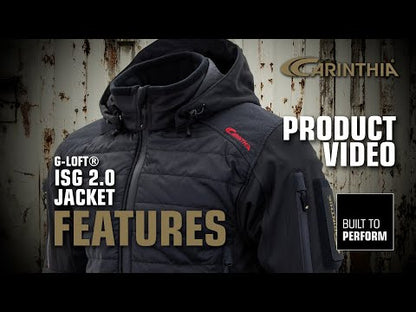 Carinthia G-Loft ISG 2.0 jakke