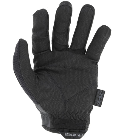 Mechanix tragen spezielle 0,5-mm-Covert-Handschuh