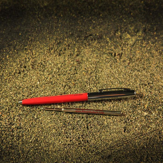 Rite in the Rain 57R Red ink Pen Refill (Pennor) från Rite in the Rain. | TacNGear - Utrustning för polis och militär och outdoor.