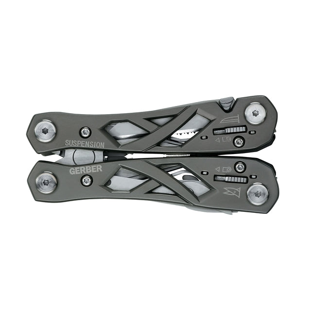 Gerber Suspension Multi-Tool