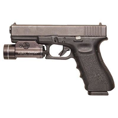 Streamlight TLR-1