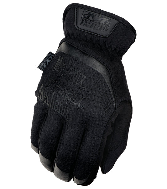 Mechanix use FastFit Counter Tactical Glove