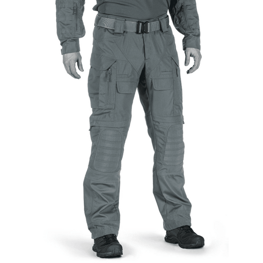 UF Pro Striker X Combat Pants - Steel Grey (Byxor) från UF Pro. | TacNGear - Utrustning för polis och militär och outdoor.