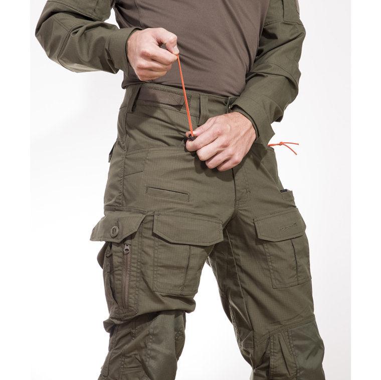 Köp Pentagon Wolf Combat Pants - Wolf Grey från TacNGear