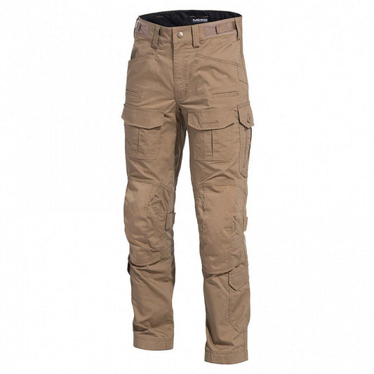 Köp Pentagon Wolf Combat Pants - Khaki från TacNGear