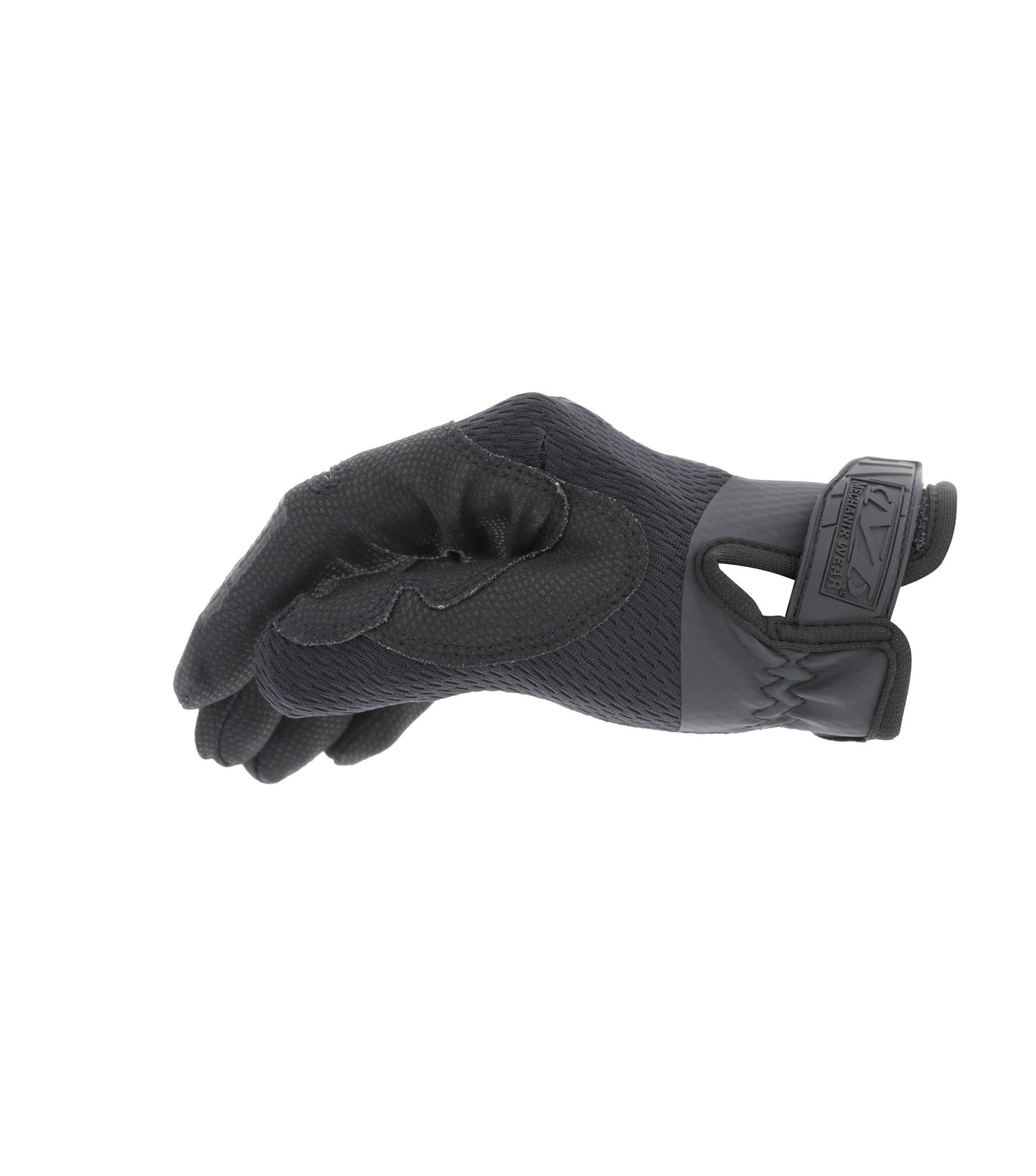 Mechanix tragen spezielle 0,5-mm-Covert-Handschuh