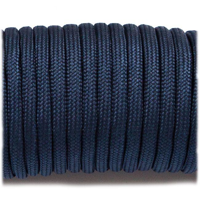 Köp Paracord 30m - Navy Blue från TacNGear