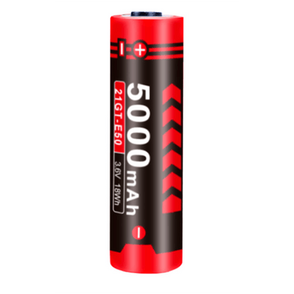 Köp Klarus 21GT-E50 5000mAh batteri från TacNGear