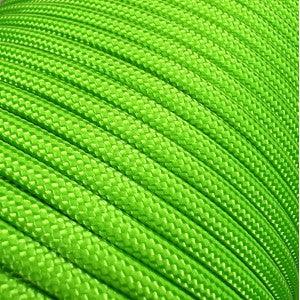 Köp Paracord 30m - Neon Green från TacNGear