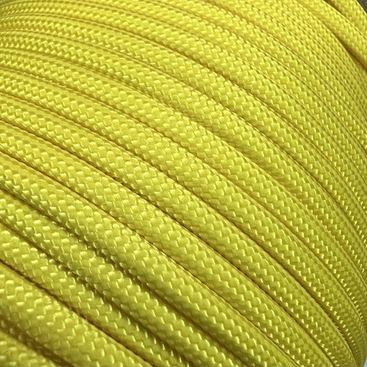 Köp Paracord 30m - Pastel Lemon från TacNGear