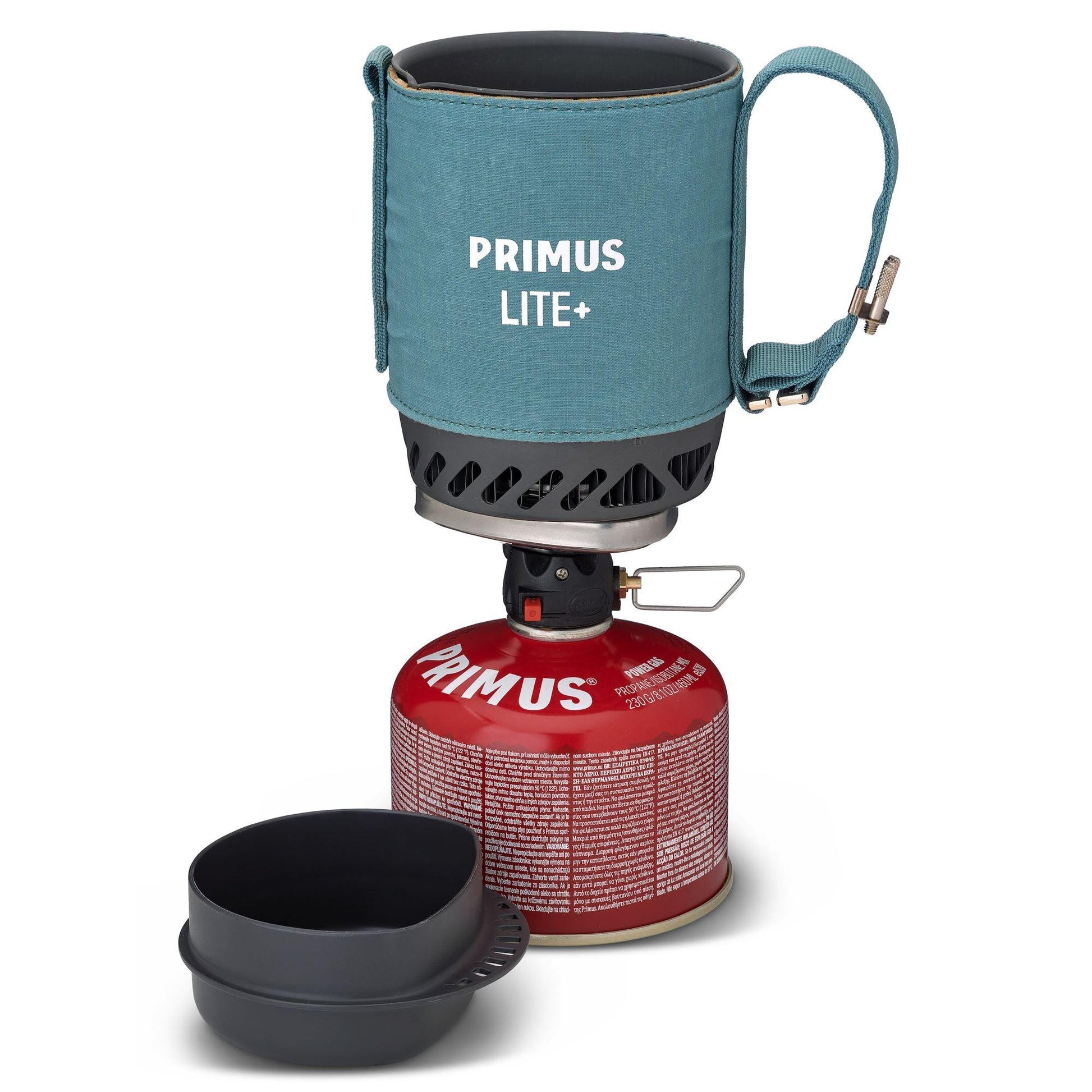 Köp Primus Lite Plus Stove System (1-2 pers) från TacNGear