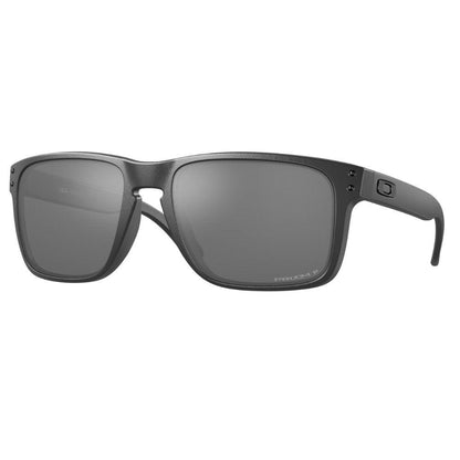 Köp Oakley Holbrook XL - Steel från TacNGear