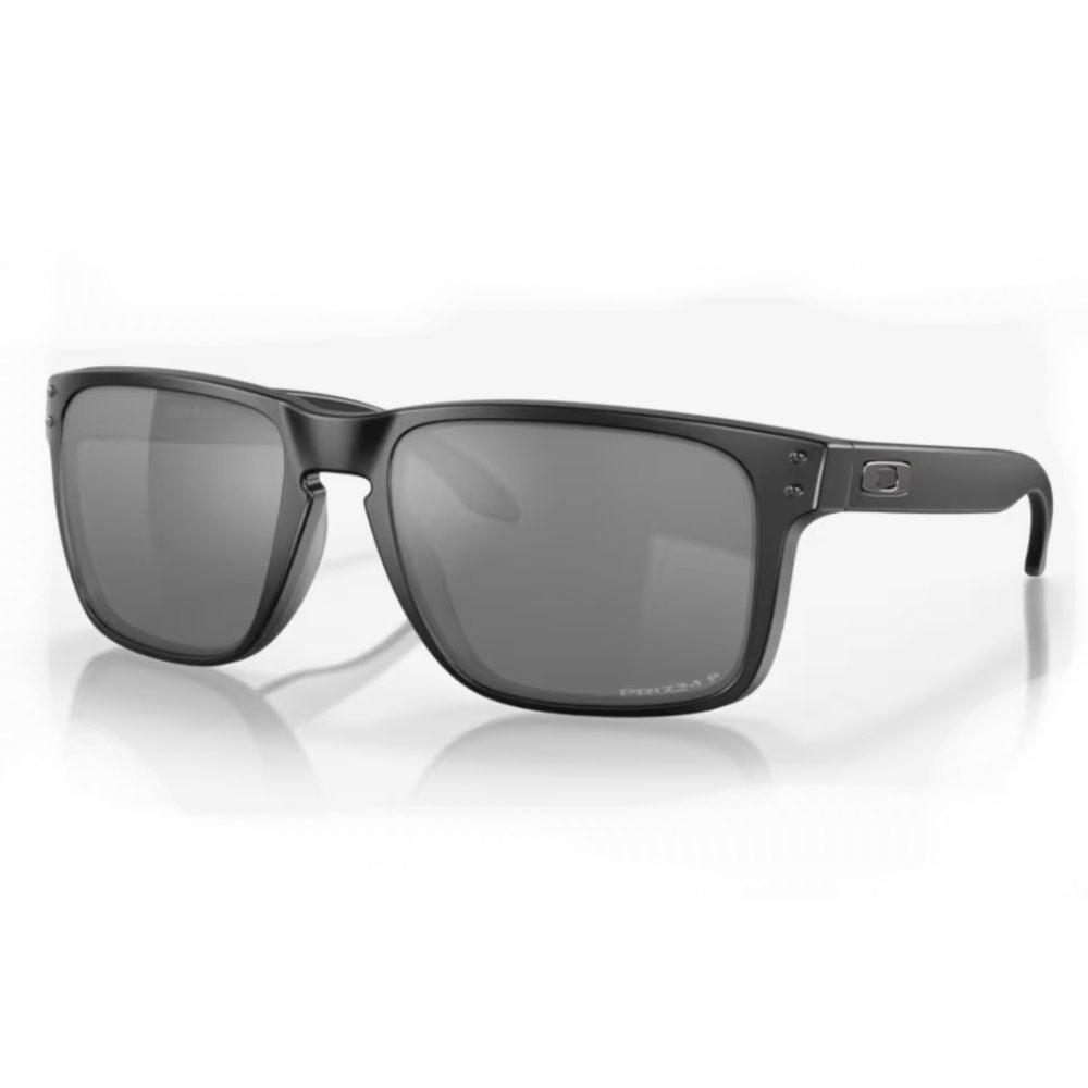 Köp Oakley Holbrook XL - Matte Black från TacNGear