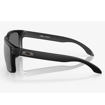 Köp Oakley Holbrook XL - Matte Black från TacNGear