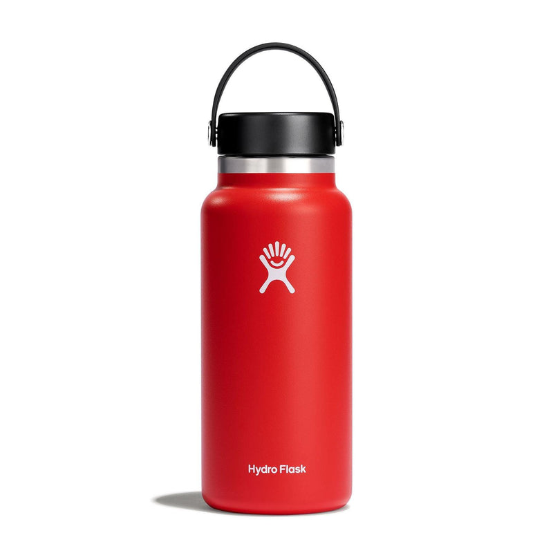 Hydro Flask Insulated Food Flask Thermos 12 oz & 18 oz-NEW-Pacific,  Watermelon..